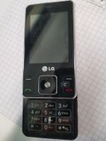 LG Handy mit 5MP Kamera Sachsen - Striegistal Vorschau