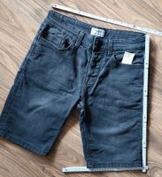 Herren Jungen, Kurze Jeanshose, Short Bermuda,  Gr S,  W 28 Bayern - Landsberg (Lech) Vorschau