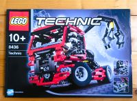 LEGO Technic - 8436 (Abschlepp-) Truck Berlin - Tegel Vorschau