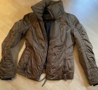 JetSet St. Moritz - Warme Winter-/Skijacke original  Gr. 40/42 Nordrhein-Westfalen - Bad Oeynhausen Vorschau