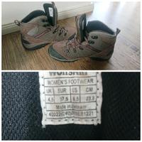 Jack Wolfskin Schuhe gr. 37,5 Hessen - Elbtal Vorschau