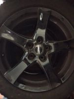 Winterkompletträder Borbet F 225/55 R17 Mazda 6 Nordrhein-Westfalen - Lüdenscheid Vorschau