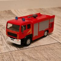 Feuerwehr Gerätewagen mit Blaulicht und Sound Berlin - Reinickendorf Vorschau