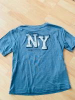 T-Shirt Mango NY New York 128/134 Berlin - Westend Vorschau