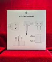 World Travel Adapter Kit - Apple - MD837ZM/A - Sehr Gut! Bayern - Aschaffenburg Vorschau