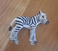 Schleich Zebra Fohlen Baden-Württemberg - Kirchardt Vorschau