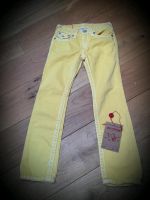 Jeans gelb von True Religion NEU mit Etikett Nordrhein-Westfalen - Hattingen Vorschau