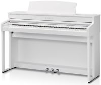 Kawai CA501 W Weiß, E-Piano, neu, monatlich mieten Bayern - Regensburg Vorschau