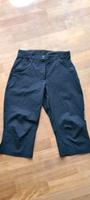 Ziener Radhose, Freizeithose, 7/8, Gr. 34 für Damen oder Mädchen München - Allach-Untermenzing Vorschau