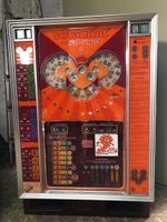 Spielautomat Nordrhein-Westfalen - Stolberg (Rhld) Vorschau