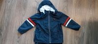 Regenjacke Regenhose Kombi Gr. 98/104 Kiel - Wellsee-Kronsburg-Rönne Vorschau