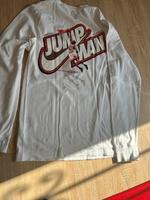 Jordan Langarmshirt top Nordrhein-Westfalen - Menden Vorschau