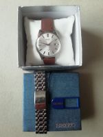 SEIKO Automatic Herren Armbanduhr mit Seiko Uhrenetui179 Brandenburg - Mittenwalde Vorschau