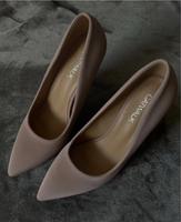 High heels - Rosa Dresden - Räcknitz/Zschertnitz Vorschau