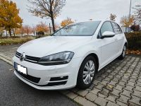 VW Golf 7 1.4 TSI Highline BMT S.Heft, Dynaudio, Bi-Xenon, AHK,.. Dresden - Räcknitz/Zschertnitz Vorschau