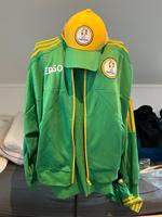 EURO 24 Volunteer Set Hessen - Kirchhain Vorschau