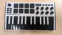 Akai MPK Mini MK3 White Nordrhein-Westfalen - Voerde (Niederrhein) Vorschau