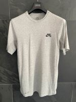 Nike SB Shirt Dri fit Tshirt t-shirt Sportswear Sportshirt Gr. S Hessen - Darmstadt Vorschau