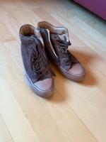 Halbhohe Sneaker Candice Cooper Hessen - Gelnhausen Vorschau