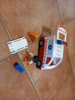 Lego duplo Krankenwagen 4979 Nordrhein-Westfalen - Rhede Vorschau