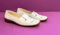 Ara  Damen Halbschuhe  Gr.7,5 in Beige Häfen - Bremerhaven Vorschau