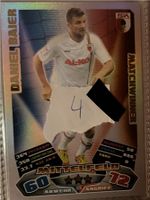 Match Attax Karten Augsburg 2012 - 2013 Nordrhein-Westfalen - Datteln Vorschau