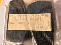 Hercules Original Pedal (Original WECO) NOS Baden-Württemberg - Dettingen an der Iller Vorschau