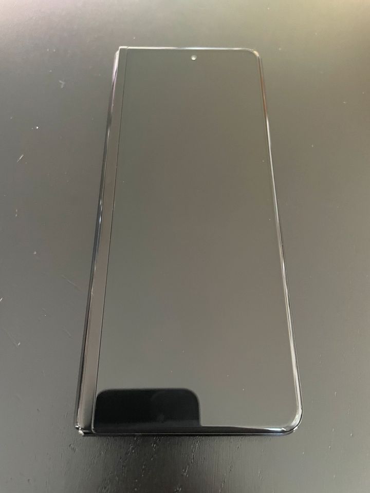 Samsung Galaxy Z Fold 3 in Essen