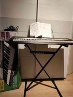 Casio Keyboard LK-125 OVP Nordrhein-Westfalen - Herne Vorschau