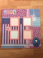 Bilderrahmen Patchwork bunt Kawaii Leipzig - Plagwitz Vorschau