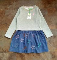 W.S. Kleid Sweatkleid Tutu bestickt neu 9-10/134-140 littlebee München - Schwabing-West Vorschau