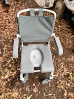 Behinderten wo Toilette beschränkten wo körperlich eingegrenzt Nordrhein-Westfalen - Bergisch Gladbach Vorschau