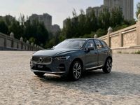 Volvo XC60 1:18 Modellauto | Modellbau | Automodel | Sammlung Niedersachsen - Delmenhorst Vorschau