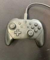 Nintendo Pro Controller Altona - Hamburg Iserbrook Vorschau