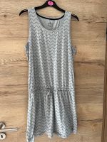 Kleid grau gr. 36/38 Gina Benotti NEU Niedersachsen - Stadtoldendorf Vorschau