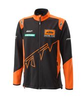 KTM TEAM SOFTSHELL JACKE Alpinestars  S ; M ; Xl ; XXL  neu Sachsen - Oschatz Vorschau