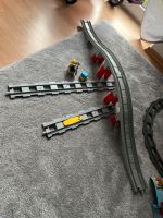 LEGO 10872 DUPLO Eisenbahnbrücke und Schienen Nordrhein-Westfalen - Telgte Vorschau