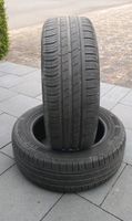 2x Sommerreifen Hankook Kinergy Eco 185 55 R14 80 H DOT 0817 6mm Hessen - Jesberg Vorschau