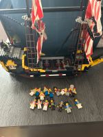 Lego Piratenschiff 6285 mit vielen Figuren Nordrhein-Westfalen - Werne Vorschau