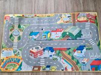 ❗️Spielteppich, Straßenteppich, Autoteppich - Playtive Junior❗️ Niedersachsen - Norden Vorschau