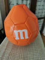 Original Peanutball M&M Orange, tadellos, sammeln, Rarität Bayern - Hallbergmoos Vorschau