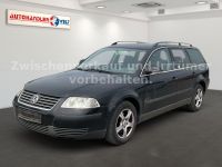 Volkswagen Passat 1.9 TDI Kombi Comfortline Family Sachsen-Anhalt - Brehna Vorschau