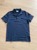 Orig. LACOSTE Polo Shirt Hemd Krokodil blau Gr. M NP119€ München - Trudering-Riem Vorschau