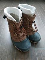 Meindl Winterstiefel Sölden Lady, Größe 37 Nordrhein-Westfalen - Finnentrop Vorschau