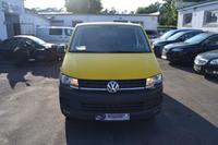 Volkswagen T6 Transporter Kasten-Kombi Kasten Niedersachsen - Munster Vorschau