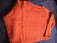 Strickpullover Gr. 40 - 42 Niedersachsen - Emden Vorschau