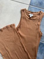 ✨ Vero Moda Maxikleid | Aware Kleid | beige| braun |Sommer| Gr. S Köln - Porz Vorschau