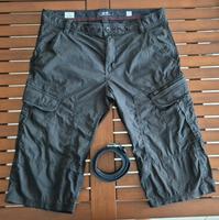 S. Oliver - Kurze Herrenhose - W36 - mit Gürtel - wie neu! Niedersachsen - Polle Vorschau