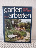 Gartenarbeiten Fritz Köhlein Ulmer Frankfurt am Main - Sachsenhausen Vorschau