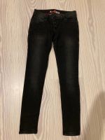 BuenaVista Jeans Malibou Gr. S schwarz Hessen - Biedenkopf Vorschau